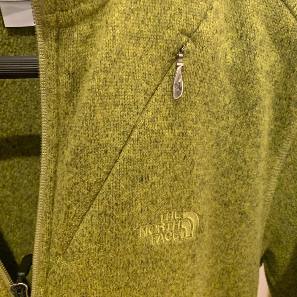 The North Face north face